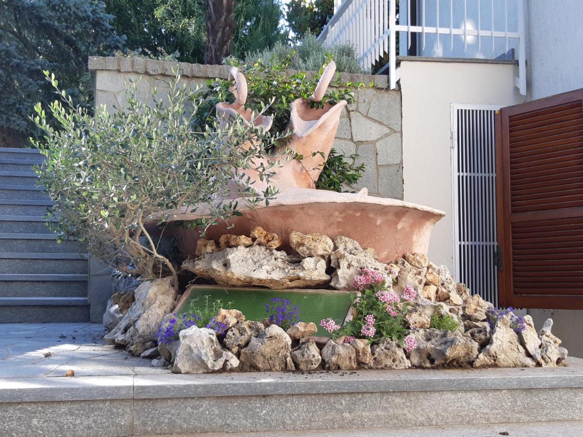 B&B Vigneto Pardom Montiglio Luaran gambar