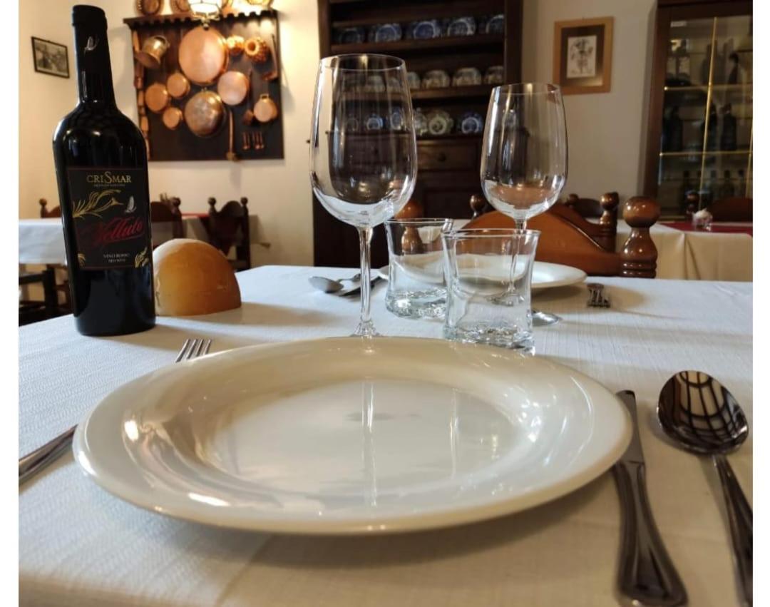 B&B Vigneto Pardom Montiglio Luaran gambar