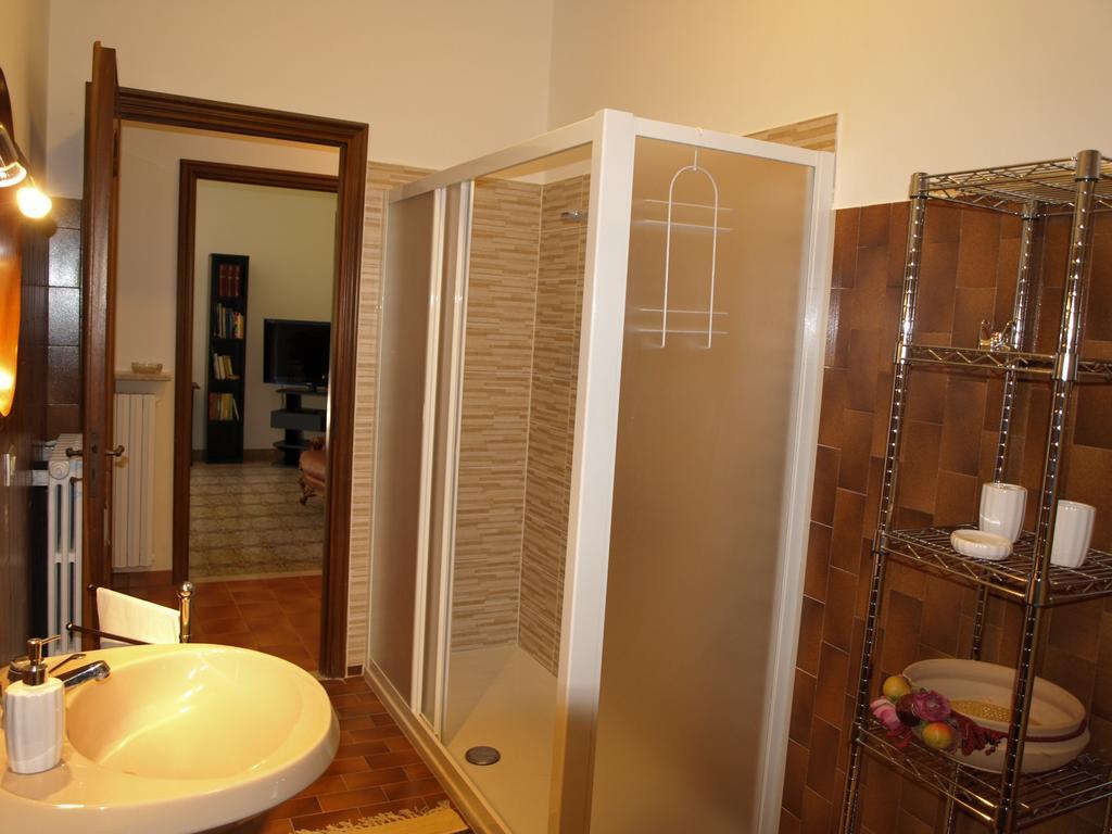 B&B Vigneto Pardom Montiglio Luaran gambar