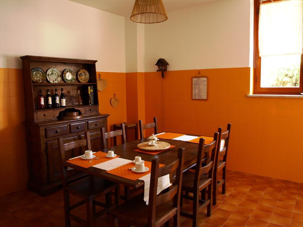 B&B Vigneto Pardom Montiglio Luaran gambar
