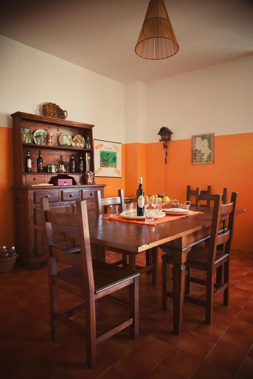 B&B Vigneto Pardom Montiglio Luaran gambar