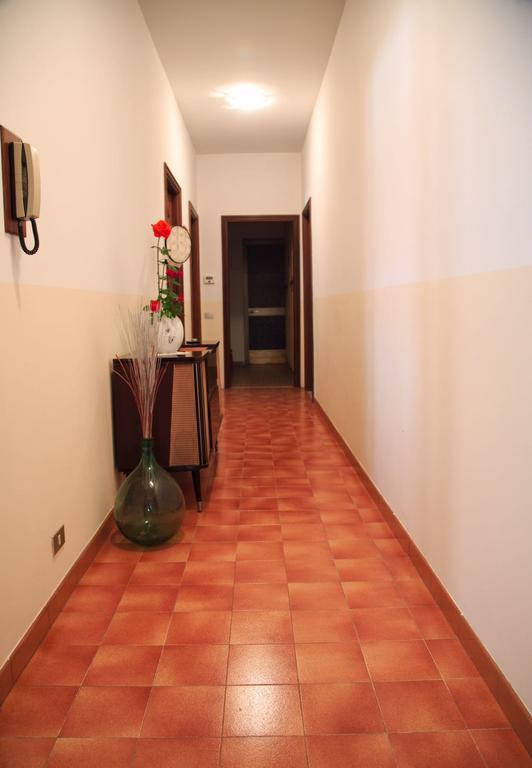 B&B Vigneto Pardom Montiglio Luaran gambar